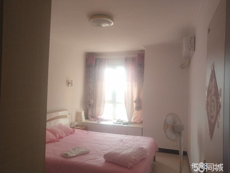 东旭华庭小户型 自住首 选 精装修全送首付底