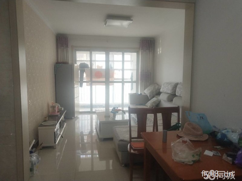 东旭华庭小户型 自住首 选 精装修全送首付底