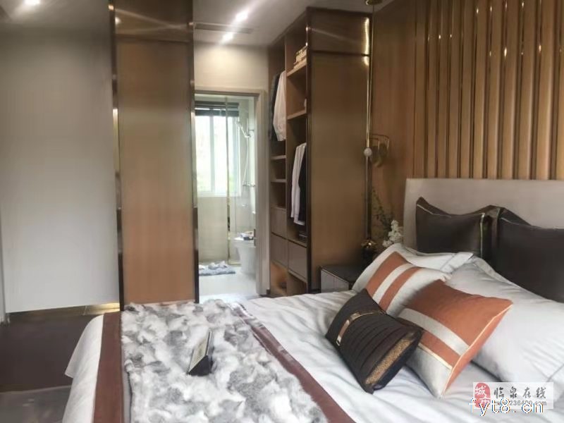 一手免佣代理,中环文旅城,洋房4室2厅2卫85万元