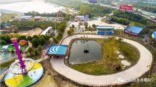 作为阜阳人,你知道阜阳有多少家A级景区吗?