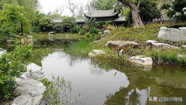 五一期间,在阜阳能玩什么?