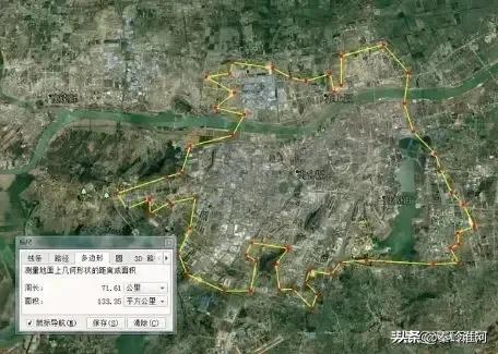 阜阳争当皖北中心城市的梦始终没有破灭!